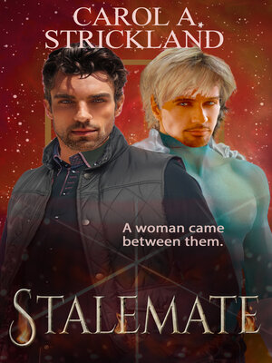 cover image of Stalemate